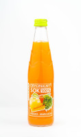ORYGINALNY SOK  Jabłko/Marchew NFC  330ml   (d=12)