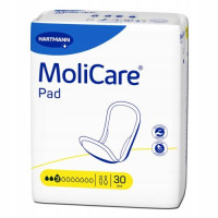 HN MOLICARE PAD MIDI 3 krople '30 (168083)   (k=6).