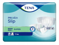 TENA SLIP PROSKIN SUPER SECURE L '30  (711430)   (k=2)