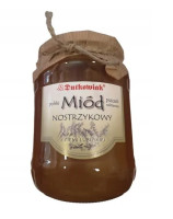 DUTKOWIAK Miód Nostrzyk 900g (d.6szt.)