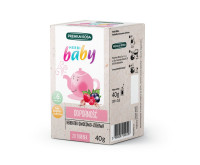 PREMIUM ROSA  Herbi Baby ODPORNOŚĆ  40g   (d=12)