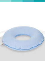 SANITY Krąg przeciwodleżynowy w pokrowcu - pompowany śr.42,5 cm