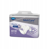 HN MOLICARE Premium Elastic 8 kropli M '26 (165472)   (k=3)