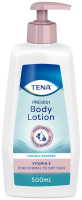 TENA BODY LOTION - nawilżający 500ml  (1146)   (k=10)