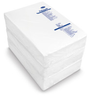 ^HARTMANN  PEHAZELL  Wata celulozowa w płatach bielona  37cm x 57cm  (3x5kg)  (913064)