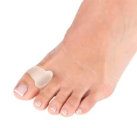 VAYA MEDICAL SmartGEL Klin na haluks z pierścieniem  L  1szt