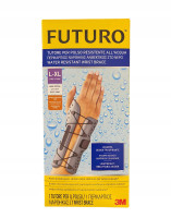 +#3M FUTURO Wodooporny stabilizator nadgarstka, prawa ręka,  rozmiar  L/XL   (k=6)