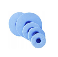 SANITY Krąg przeciwodleżynowy z pianki  (mały) śr.15cm , wys.7 cm