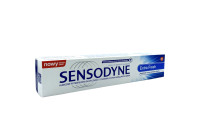 #GSK SENSODYNE  pasta do zębów  EXTRA FRESH  75ml