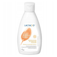 OP LACTACYD  Emulsja do higieny intymnej  FEMINA  200ml   (k=12)