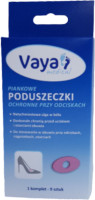 VAYA MEDICAL  Piankowe poduszeczki ochronne przy odciskach 9szt