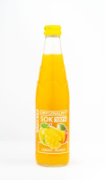 ORYGINALNY SOK  Jabłko/Mango NFC  330ml   (d=12)