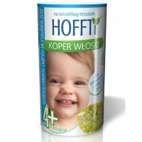 HOFFTI granulowany napój dla dzieci koper włoski  180g   (k=25)