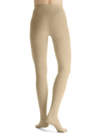 JOBST Rajstopy Opaque  AT, zamknięte palce, klasa kompresji CCL1 Kolor naturalny rozm. III (7062100038)