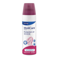 HN Molicare Skin Olejek ochronny do skóry w areozolu 200ml (995036)   (k=12)