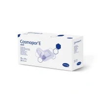 HARTMANN  COSMOPOR E  Opatrunki Jałowe  15cm x 6cm  25szt  (900872)