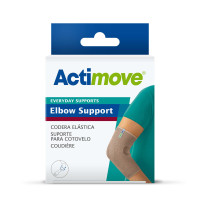 ACTIMOVE ES  Opaska na łokieć  rozm. M  beżowy  (7561431)   (k=12)