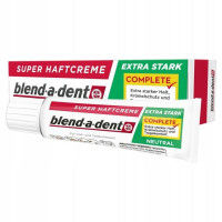 #Blend-a-dent Complete Super Mocny Neutralny Smak  47g (import) (k=12)