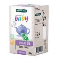 PREMIUM ROSA  Herbi Baby SPOKOJNY SEN  30g   (d=12)