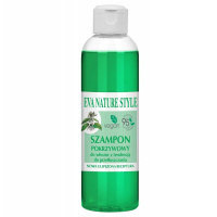 ^EVA NATURAL STYLE  Szampon POKRZYWOWY  włosy tłuste   250ml  (k=12szt)