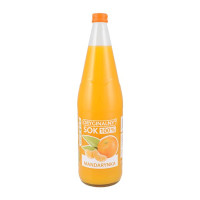 ORYGINALNY SOK  Mandarynka NFC  330ml   (d=12)
