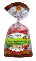 ANIA Ciasteczka Owsiane z Goją 150g (d.20szt.) (T-9)