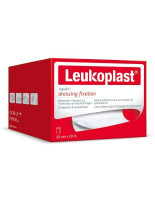 Leukoplast® Hypafix® przylepiec z włókniny, 10cm x 10m, 1 rolka
