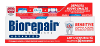 BIOREPAIR Wrażliwe Zęby Advanced 75 ml (k=12)