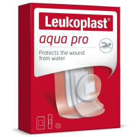Leukoplast Aqua Pro 20szt (76457-08)