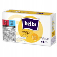 BELLA  Tampony Premium REGULAR   '16