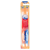 #CD JORDAN  Szczoteczka ADVANCED Soft - miękka   (k=12)