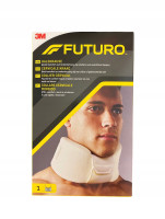 3M FUTURO Miekki kołnierz szyjny rozm. uniwersalny    (k=6)