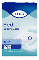 TENA BED PLUS PODKŁADY 60*60 '5 OTC  (4 krople)  (770054)   (k=24)