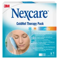 3M NEXCARE  ColdHot Therapy Pack Mini  110mm x 120mm   pudełko  1szt   (k=12)