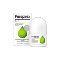 Orkla PERSPIREX Antyperspirant roll-on COMFORT  20ml   (k=6)