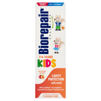 Pasta do zębów dla dzieci BIOREPAIR kids - brzoskwinia 0-6 lat  50ml