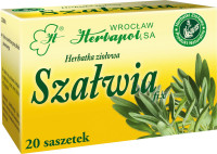 HERBAPOL  SZAŁWIA  FIX  (20x1,5g)   (d=40)