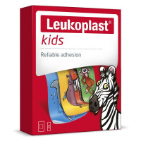 Leukoplast Kids 12 (76458-05)