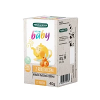 PREMIUM ROSA  Herbi Baby Z ROKITNIKIEM  40g   (d=12)